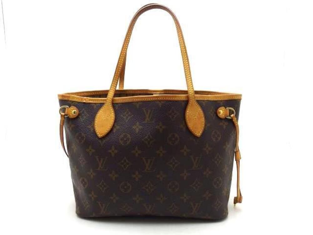 LOUIS VUITTON Neverfull Monogram